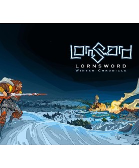 Lornsword Winter Chronicle Steam Key EUROPE